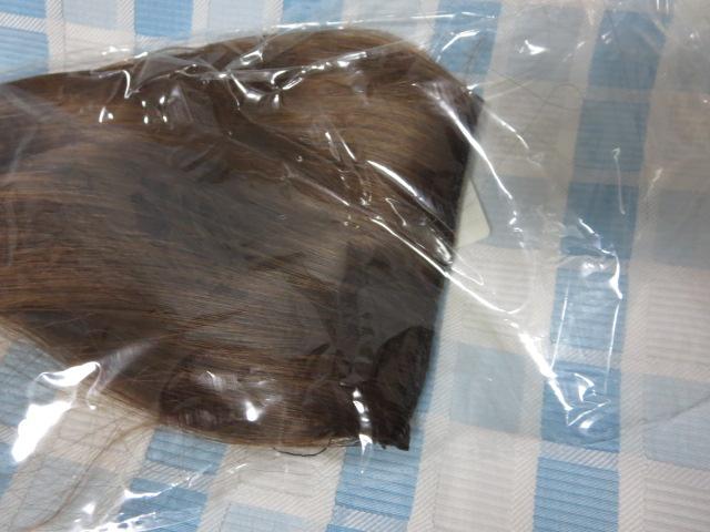 �E�B�b�O �G�N�X�e �X�g���[�g �����O60cm ��25cm 180g �}���� �̎ʐ^8