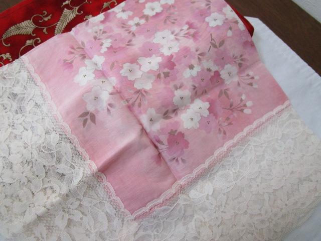 �F���� ���[�X�t�� ���G�|�� �s���N�n ���g�p 64cm ���� �̎ʐ^9