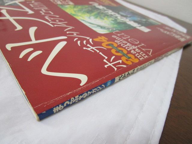 �܂��Ղ�}�K�W�� �x�g�i�� �z�[�`�~���E�n�m�C 2004 ���}�b�v�� �̎ʐ^5