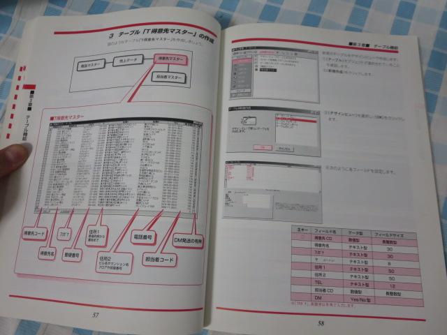 Microsoft Access 2000 (1) (悭킩g[jOeLXg) _ Gq ̎ʐ^4