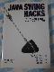 Java Swing Hacks ��������g���������GUI�v���O���~���O�W Joshua Marinacci �̎ʐ^1