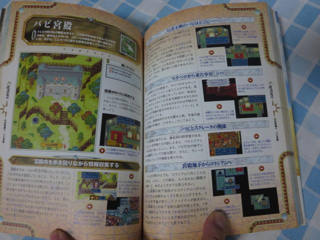 �����̑��z�J���ꂵ���� (�����_�[���C�t�X�y�V���� �C�V�������K�C�h�u�b�N) �̎ʐ^4