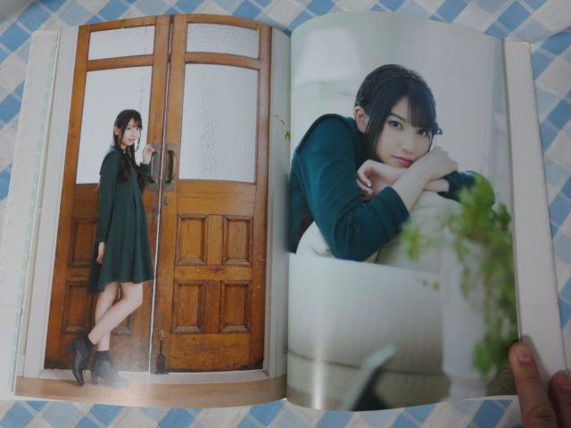 TrySail�t�H�g�u�b�N �q�C����: LOGBOOK (���q����/�J�{�V/�Đ�ō�) ���D�A�j���f�B�A�ҏW�� �̎ʐ^4