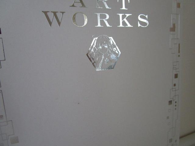 �V�Y�� YU-GI-OH! CARD GAME ART WORKS V�W�����v�u�b�N�X (����) �J�[�h�� �̎ʐ^2