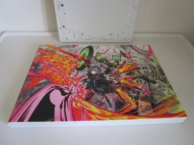 �V�Y�� YU-GI-OH! CARD GAME ART WORKS V�W�����v�u�b�N�X (����) �J�[�h�� �̎ʐ^3