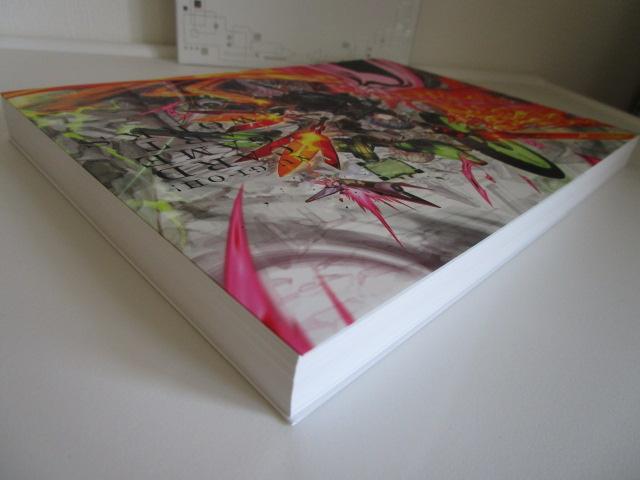 �V�Y�� YU-GI-OH! CARD GAME ART WORKS V�W�����v�u�b�N�X (����) �J�[�h�� �̎ʐ^4