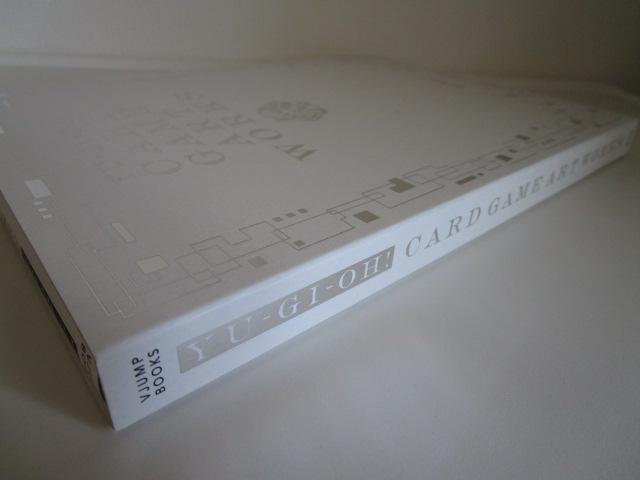 �V�Y�� YU-GI-OH! CARD GAME ART WORKS V�W�����v�u�b�N�X (����) �J�[�h�� �̎ʐ^8