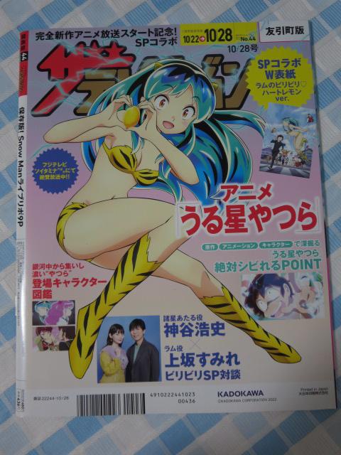 �U�e���r�W���� �֐��� 2022�N 10/28�� ���쎇�s �̎ʐ^2