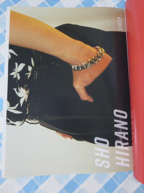 CHEER Vol.11 �s���i�b�v:���쎇�s/���v�ԑ�� �̎ʐ^3