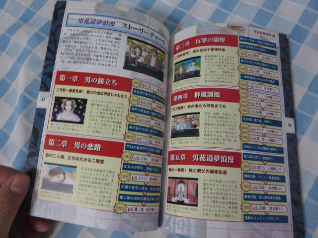 �����f�R�g���`�� �j�ԓ����Q�� ���S�K�C�h�u�b�N (�v���C�X�e�[�V����2�����U���V���[�Y 11) �̎ʐ^4