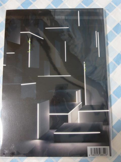 �� ARASHI LIVE 2020 This is ARASHI �p���t���b�g �̎ʐ^2