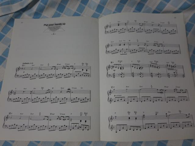 �s�A�m�\���E�s�[�X ��{���� �E��BTTB �̎ʐ^4