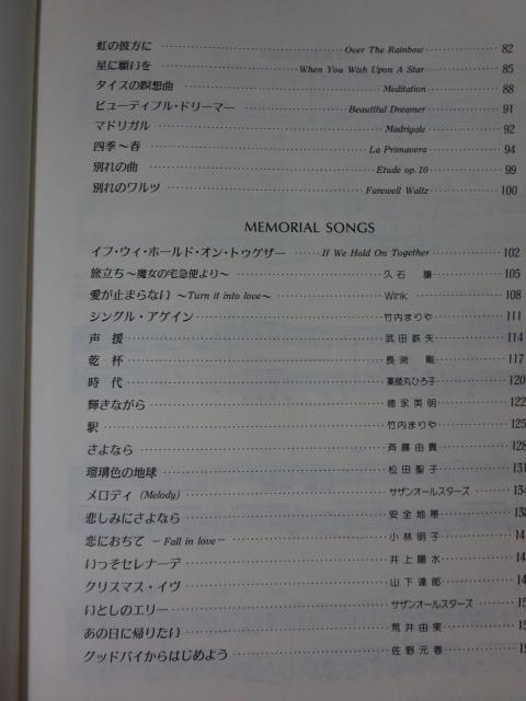 ���� �v���o�̖��ȃR���N�V���� (�s�A�m�E�\���E���C�u�����[) �h���~�y���o�Ŏ� �̎ʐ^5