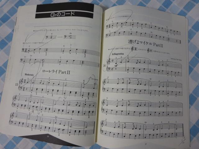 ���ƂȂ̂��߂̃s�A�m���{1 ���{ �W�� �h���~�y���o�Ŏ� �̎ʐ^5