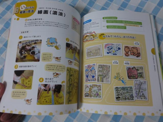 �q�ǂ��Ɗy���ޑ��`�G��̈�N �����̕ۈ�ł����Ɏg���� �ԓ��� �̎ʐ^4