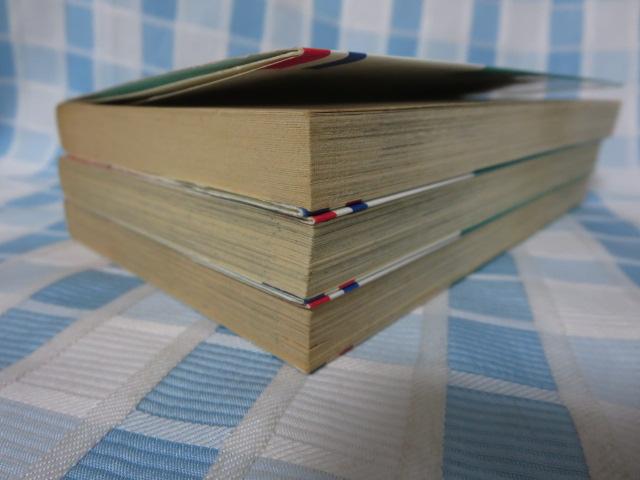 ���C�v����L �S3���Z�b�g (�ԂƂ��COMICS) �쌴 �� �̎ʐ^3