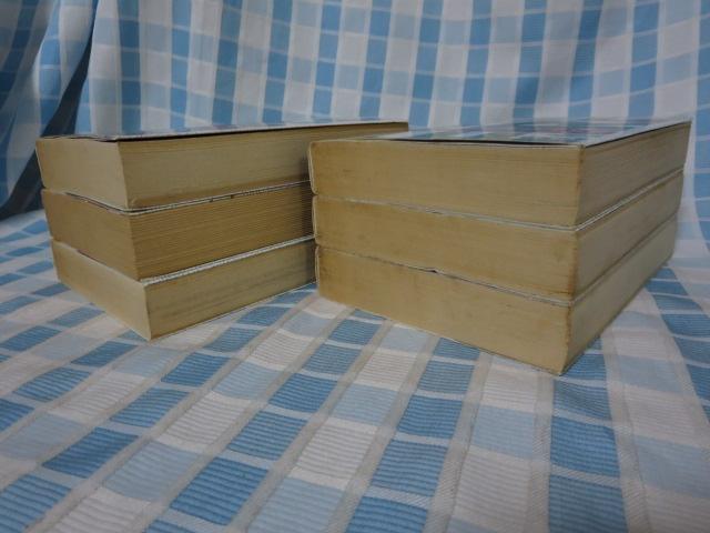 ���̓]�Z�� �S6���Z�b�g (�X�[�p�[�E�r�W���A���E�R�~�b�N�X) ���{ �a�F �̎ʐ^8