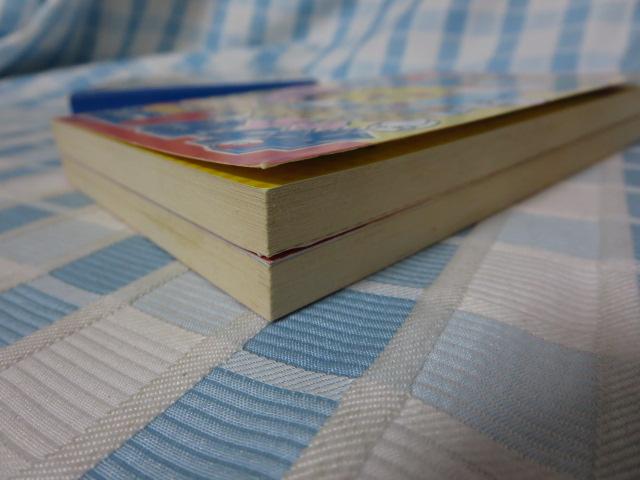 �|�P����4�R�}��S�ȃM���O�X�^�[�Y(2���Z�b�g) ��܂��� �����Ђ� ������ �̎ʐ^6