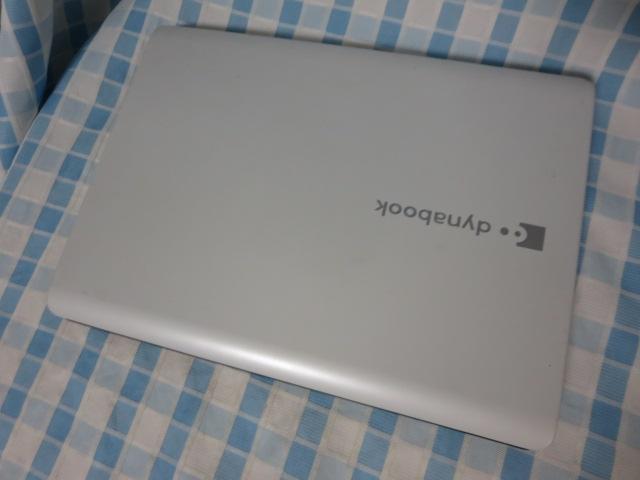 ���� 15�^�m�[�g�p�\�R�� dynabook AX/52E PAAX52ELV �W�����N �̎ʐ^2