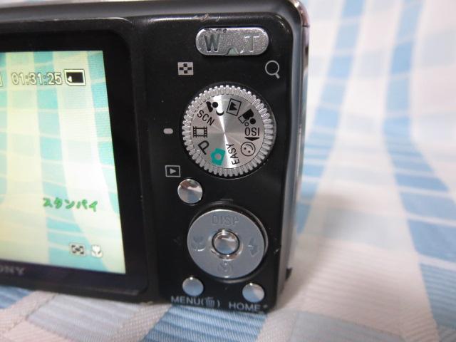 SONY RfW Cyber-shot DSC-W220  WN [d&2GBXet ̎ʐ^4