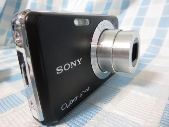 SONY RfW Cyber-shot DSC-W220  WN [d&2GBXet ̎ʐ^5