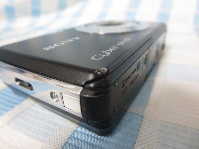 SONY RfW Cyber-shot DSC-W220  WN [d&2GBXet ̎ʐ^6