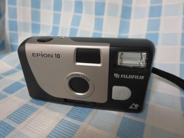 FUJIFILM tWtC EPiON 10 APStBJ ̎ʐ^1