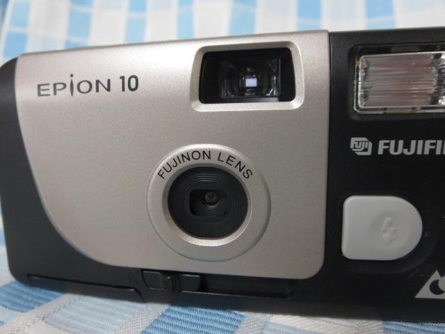 FUJIFILM tWtC EPiON 10 APStBJ ̎ʐ^2