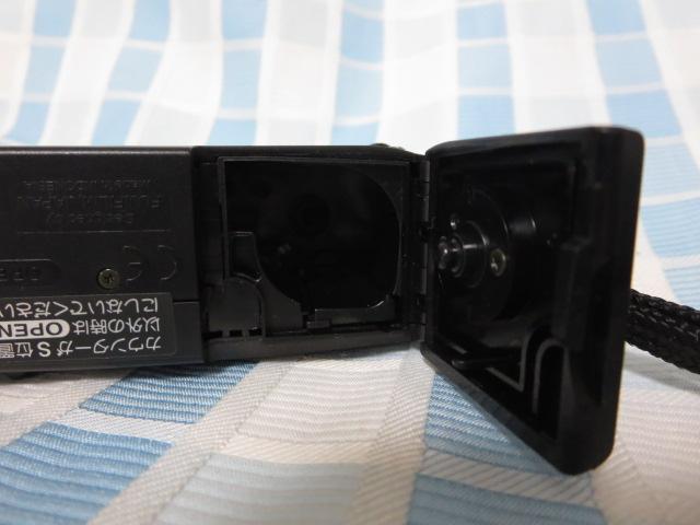 FUJIFILM tWtC EPiON 10 APStBJ ̎ʐ^4
