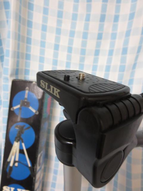 SLIK�X���b�N �A���~�O�r U2000 �̎ʐ^2