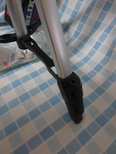 SLIK�X���b�N �A���~�O�r U2000 �̎ʐ^4