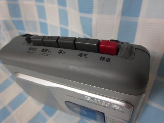 aiwa JZbgR[_[ TP-S30 WN ̎ʐ^2