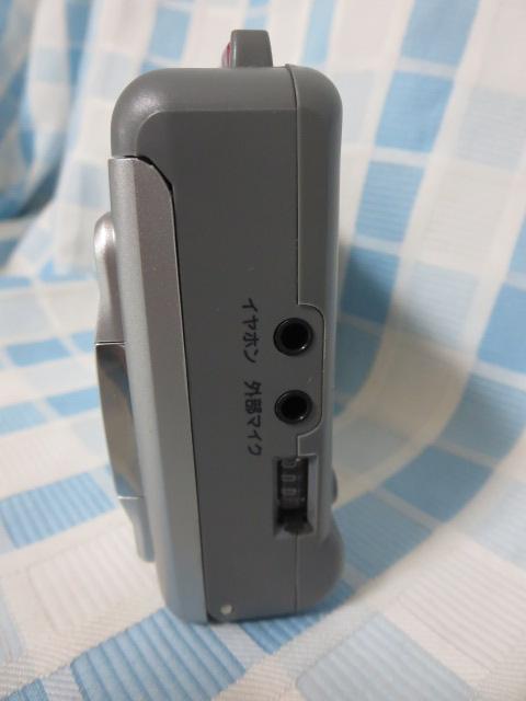aiwa JZbgR[_[ TP-S30 WN ̎ʐ^4