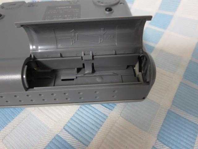 aiwa JZbgR[_[ TP-S30 WN ̎ʐ^6