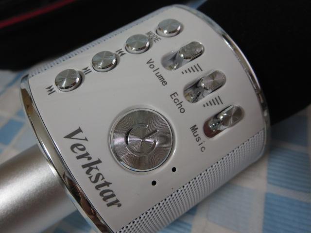 Verkstar �J���I�P�}�C�N �� �̎ʐ^2