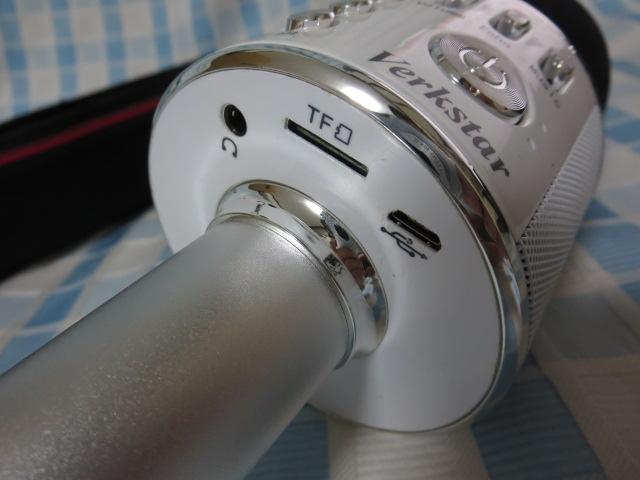 Verkstar �J���I�P�}�C�N �� �̎ʐ^3