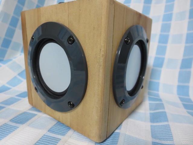 �E�b�f�B�[�L���[�u���W�I FM/BLUETOOTH �g���� YE-4050 �R�苳��V�X�e�� �̎ʐ^3