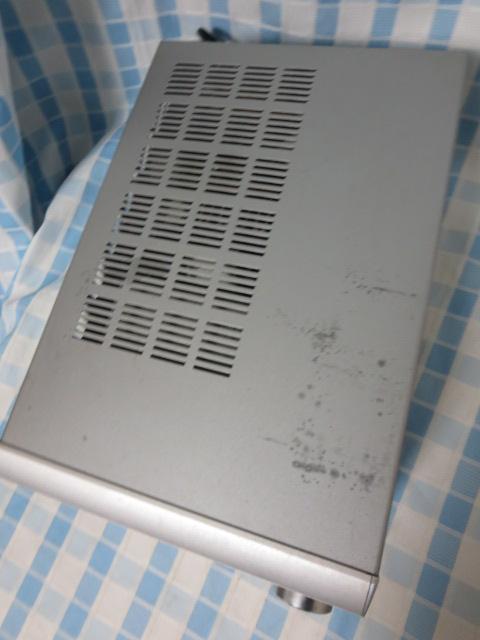 ONKYO�I���L���[ CD/MD���W�I/�A���v �R���| MDLP�Ή� FR-7GX �W�����N �̎ʐ^3