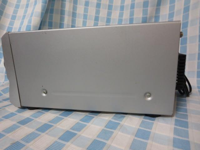 ONKYO�I���L���[ CD/MD���W�I/�A���v �R���| MDLP�Ή� FR-7GX �W�����N �̎ʐ^4