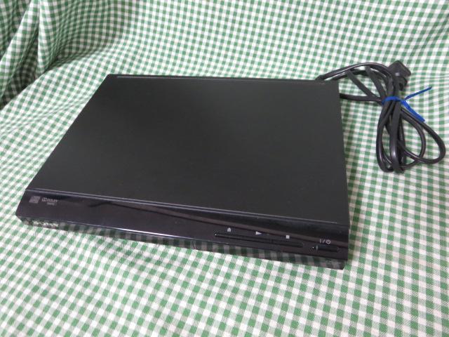 SONY \j[ DVDv[[ DVP-SR20 ̎ʐ^1