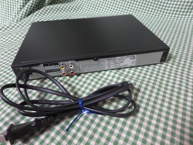 SONY \j[ DVDv[[ DVP-SR20 ̎ʐ^4