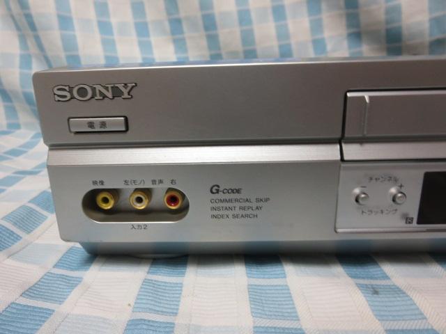 SONY rfIJZbgR[_[ SLV-NX35 R ̎ʐ^2