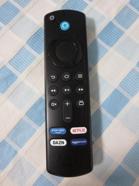 �������R���̂� Amazon Fire TV Stick�p�����R�� L-1855 �̎ʐ^1