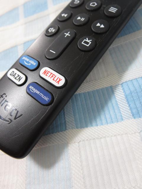 �������R���̂� Amazon Fire TV Stick�p�����R�� L-1855 �̎ʐ^2