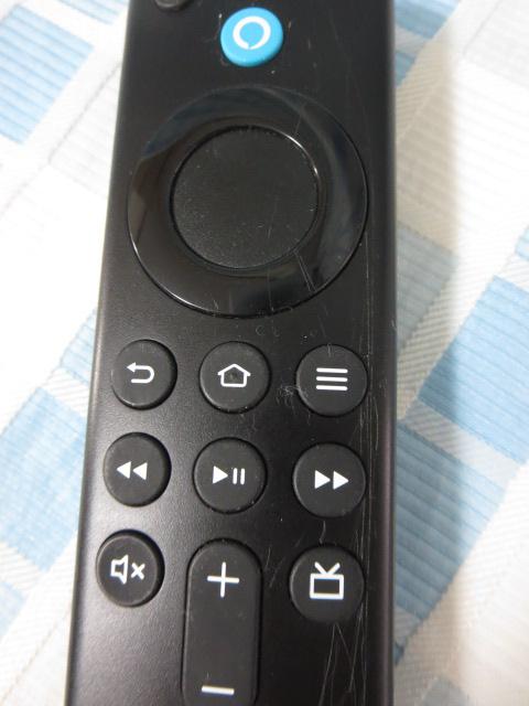 �������R���̂� Amazon Fire TV Stick�p�����R�� L-1855 �̎ʐ^3