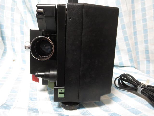 ELMO 8�~���f�ʋ@ K-100SM �W�����N �̎ʐ^5