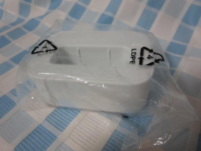 Softbank ���Z�� ���z���_�[ KYEAQ1 �̎ʐ^1