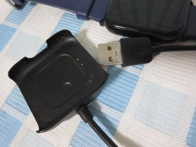 �X�}�[�g�E�H�b�` QS16 PRO �W�����N �̎ʐ^3