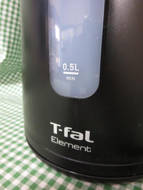 T-fal eBt@[ dCPg Gg ubN 1.7Leʃ^Cv ̎ʐ^2