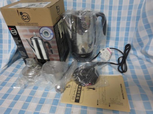 C3 �R�[�h���X�p�[�R���[�^�[C61P �̎ʐ^1